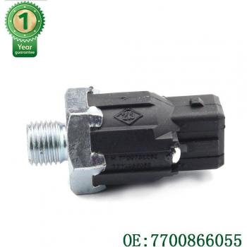 Capteur de choc RENAULT 8200680689