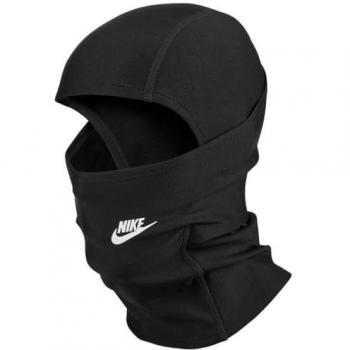 Pasamontañas Negro Nike