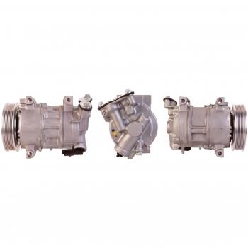 LUCAS ACP891 Compresseur de climatisation