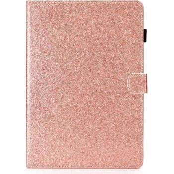 Samsung Galaxy Tab S5e Bling PU Leather Cover
