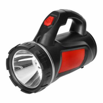 Torche LED rechargeable 1200mAh Orno