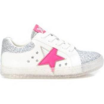 Sneaker Xti 150817 argento per bambini EU 30