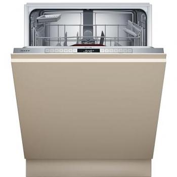 Lavastoviglie XXL da incasso N70