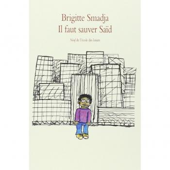 Brigitte Smadja Il Faut Sauver Saïd