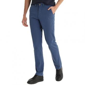Pantalón Casual Bendorff para Hombre 135415 Azul