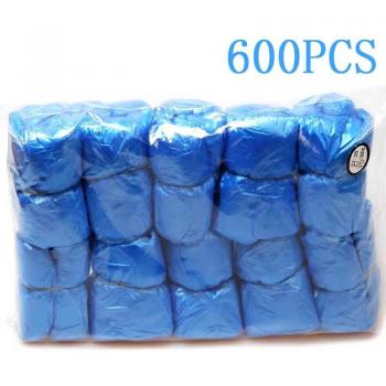 Disposable Shoe Cover Machine - 100 Pcs