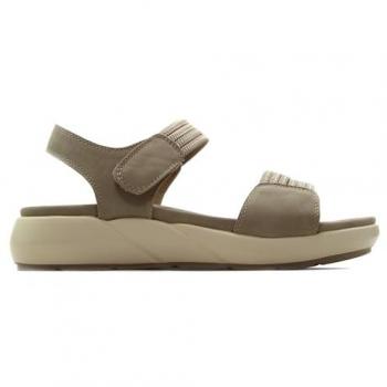 Sandalias Mujer Doctor Cutillas Plateadas 31616