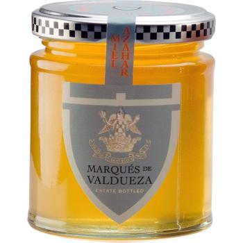Apelsinblomshonung från Marqués de Valdueza 256g