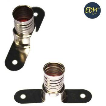 EDM - E3/R44022 Mignonette Steckdosenfassung