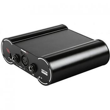 Proel DI Box attiva DIRECT100A