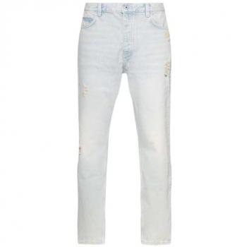 Jeans Hugo Nate Blu Chiaro/Pastel Blu 33
