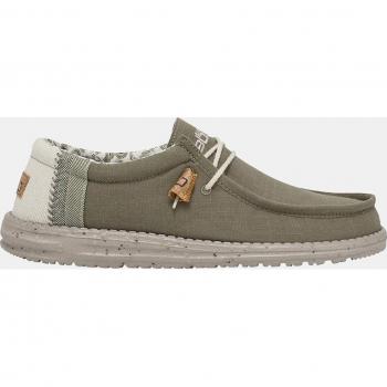 Wally Verde Casual