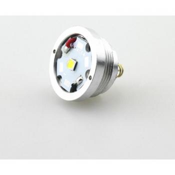 CREE XP-L V5 2000lm LED Module for Ultrafire C8 Flashlight