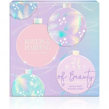 Baylis & Harding 24 Tage Beauty Jojoba & Mandarinen Adventskalender