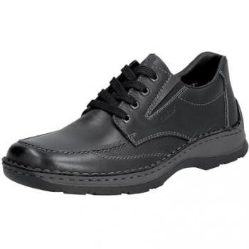 Baskets Rieker OFRENA Noir pour hommes