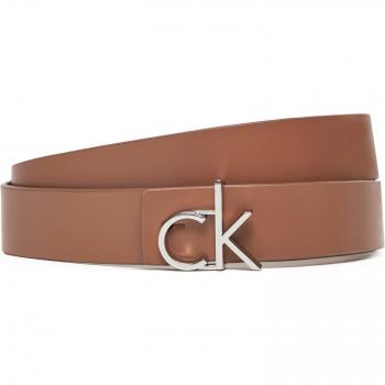 Cinturón doble cara Calvin Klein