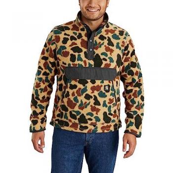 Chaqueta Carhartt Sherpa Relaxed Fit