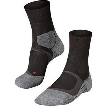 Falke Ru4 Cool Calcetines Negro EU 35-36 Mujer