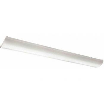 Éclairage Wave 900 fonctionnel 4000lm 3000k non dimmable