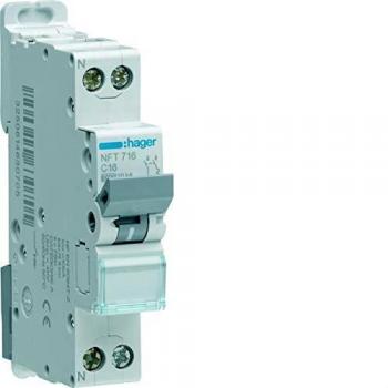 Disj 1p+n 20a 6ka d 1m ngt720