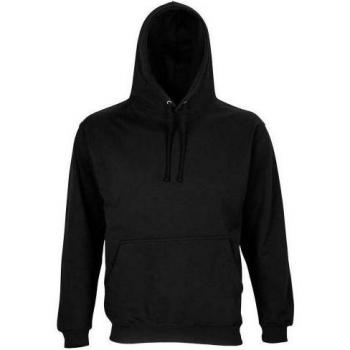 SOLS Verde Bottle: Sudadera Unissex XXL