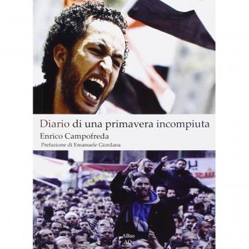 Diario di una primavera incompiuta