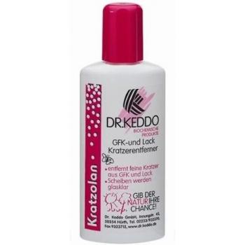 Keddo 450/278 Anti-Scratch Spray for Fiberglass and Paint – 100ml