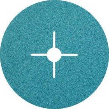 Carta abrasiva per disco di levigatura Ø 180 mm