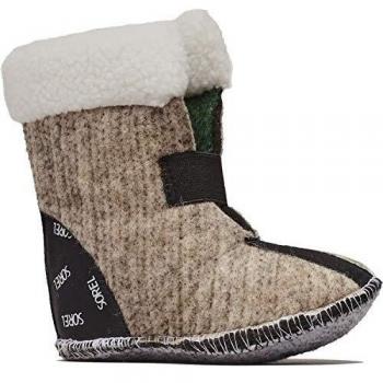 Sorel Yoot Pac ThermoPlus Forro de Reemplazo Invierno Blanco 27 EU (10 US / 9 UK) (Niños)