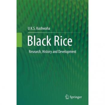 Vitalsource Technologies, Inc. Black Rice