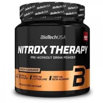 Biotech USA Nitrox Therapy (340g)
