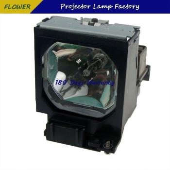 LMP-P200 Replacement Lamp for SONY Projectors VPL-PX20, VPL-PX30, VPL-VW10HT, VPL-S50M, VPL-S50U