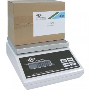 Bilancia di Precisione Wedo 12 Kg