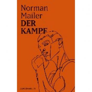 Der Kampf, Belletristik von Norman Mailer
