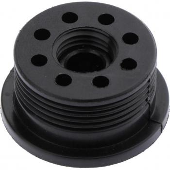 Durable Plastic Air Vent Plug for Stand-Up Paddle Boards - 2 Colors