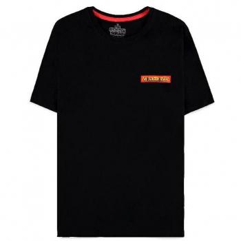 Camiseta Escuadrón Suicida 2 DC Comics