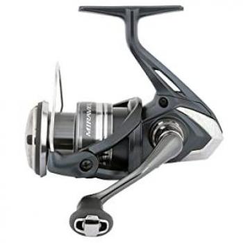 Moulinet Spinning Shimano Miravel 2500S