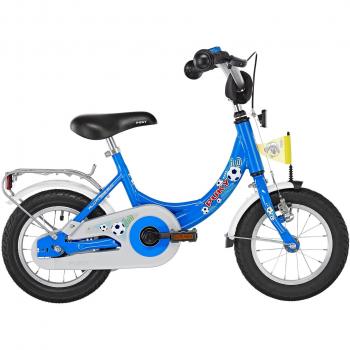 Puky Sharky Kidsbike 12‑1 Aluminium