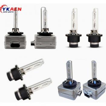 Ykaen 2x HID Xenon Koplampen D1S D2S D3S D4S 6000K