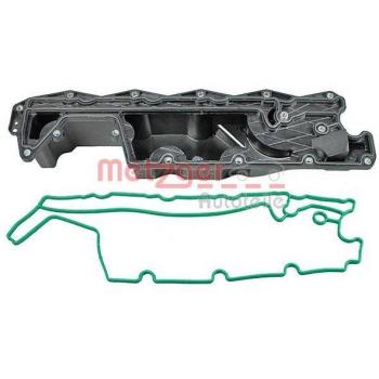 Coperchio Testata METZGER 2389122