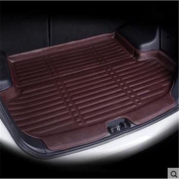 Hyundai Tucson Rear Cargo Liner