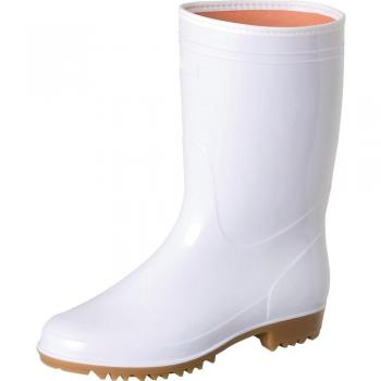 Zona Work Kitchen werkkledingbottensurfenurietaanwerk G3 cm 2E Koshin Rubber, witte