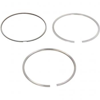 Set di segmenti per pistoni KOLBENSCHMIDT 800075710000