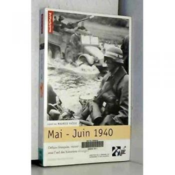 Mai-juin 1940