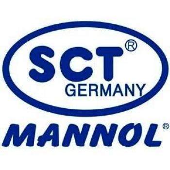 MANNOL TS-5 UHPD 10W-40 Motoröl in 20l Kanister