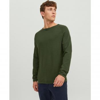Jack & Jones Jersey Hill Knit Crew