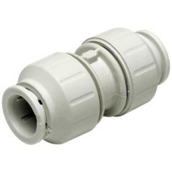 Speedfit 22mm Equal Straight Connector PEM0422W