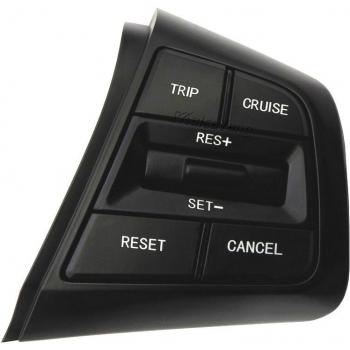 Cruise Control Steering Wheel Button for Hyundai Creta