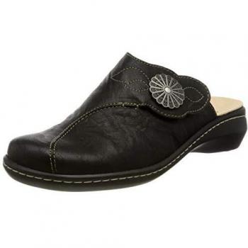 Camilla Pantolette Bequemschuhe 3-000171 – Think Clogs