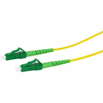 LogiLink FPSLC03 3m LC/APC Fiber Patch Cable